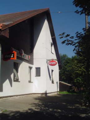 Pension Baron, Vrchlabi